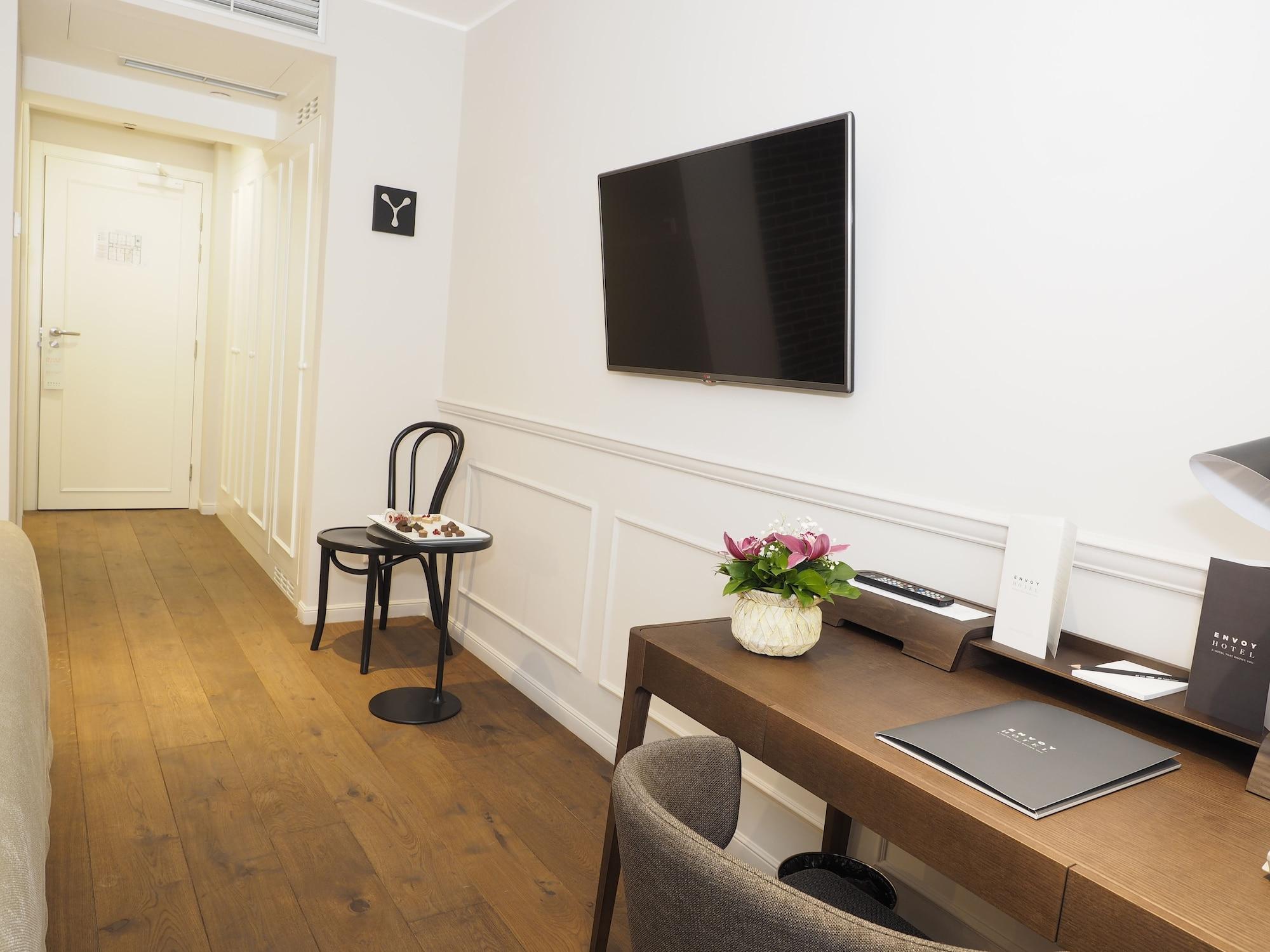 Envoy Otel