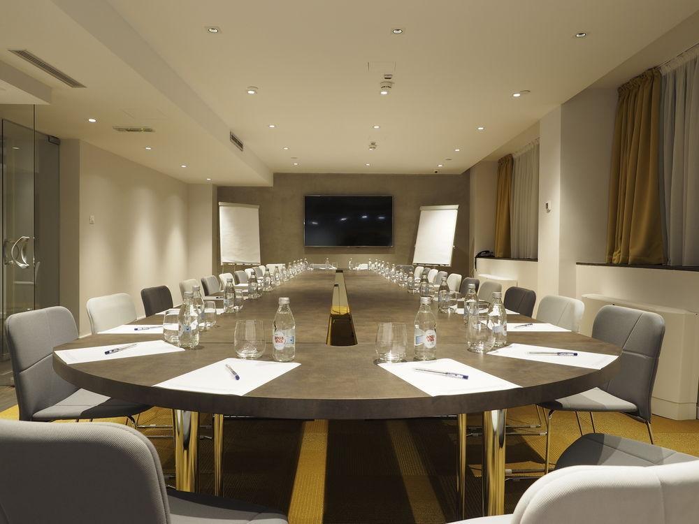 Envoy Otel Belgrad