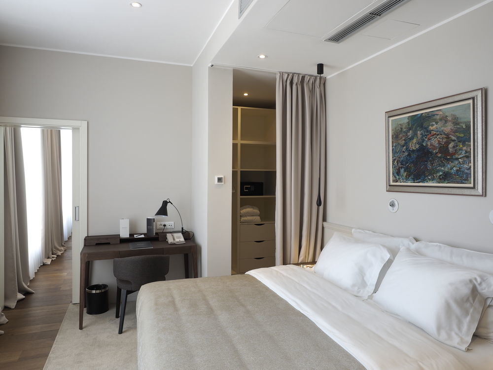 Otel Envoy Belgrad