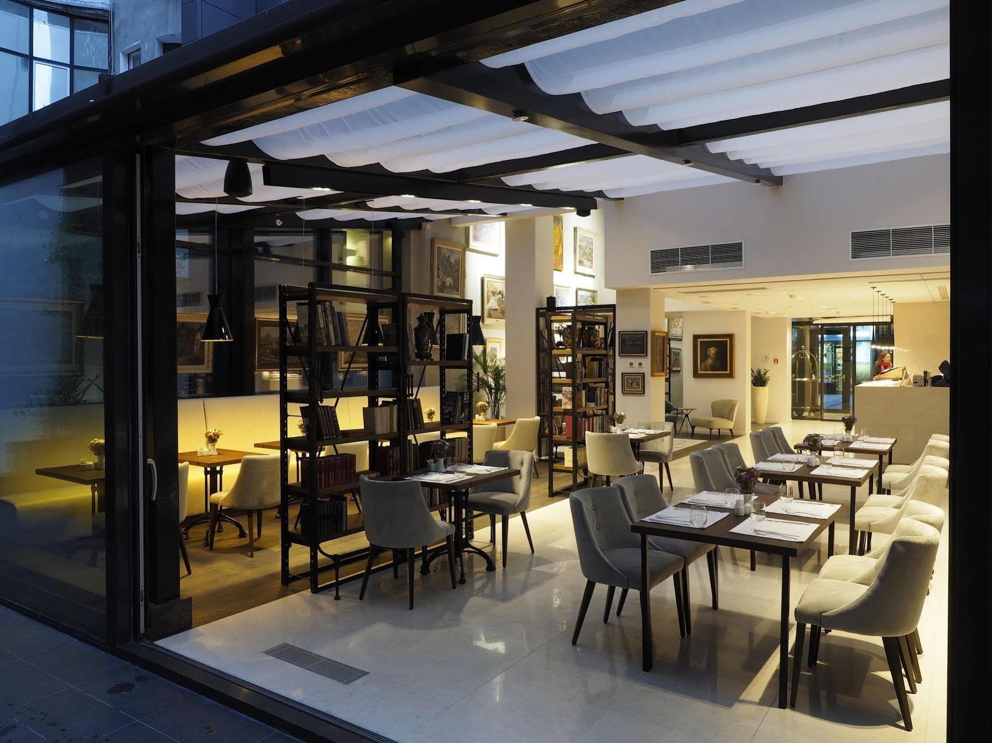Envoy Otel 4*