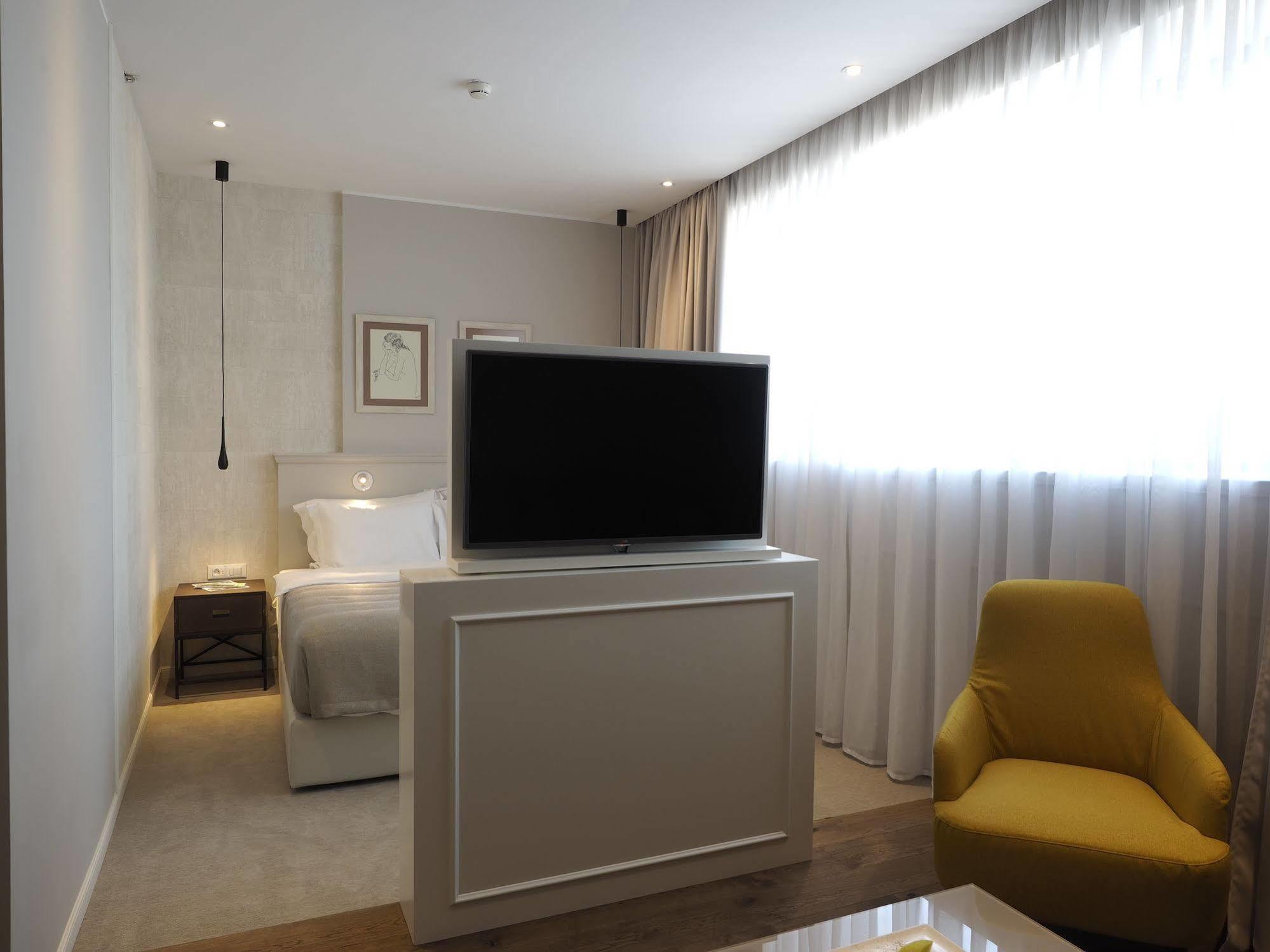 Envoy 4* Belgrad
